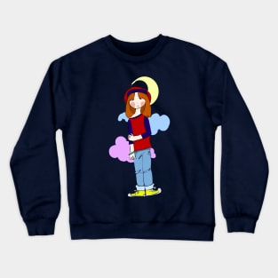 Mooney Crewneck Sweatshirt